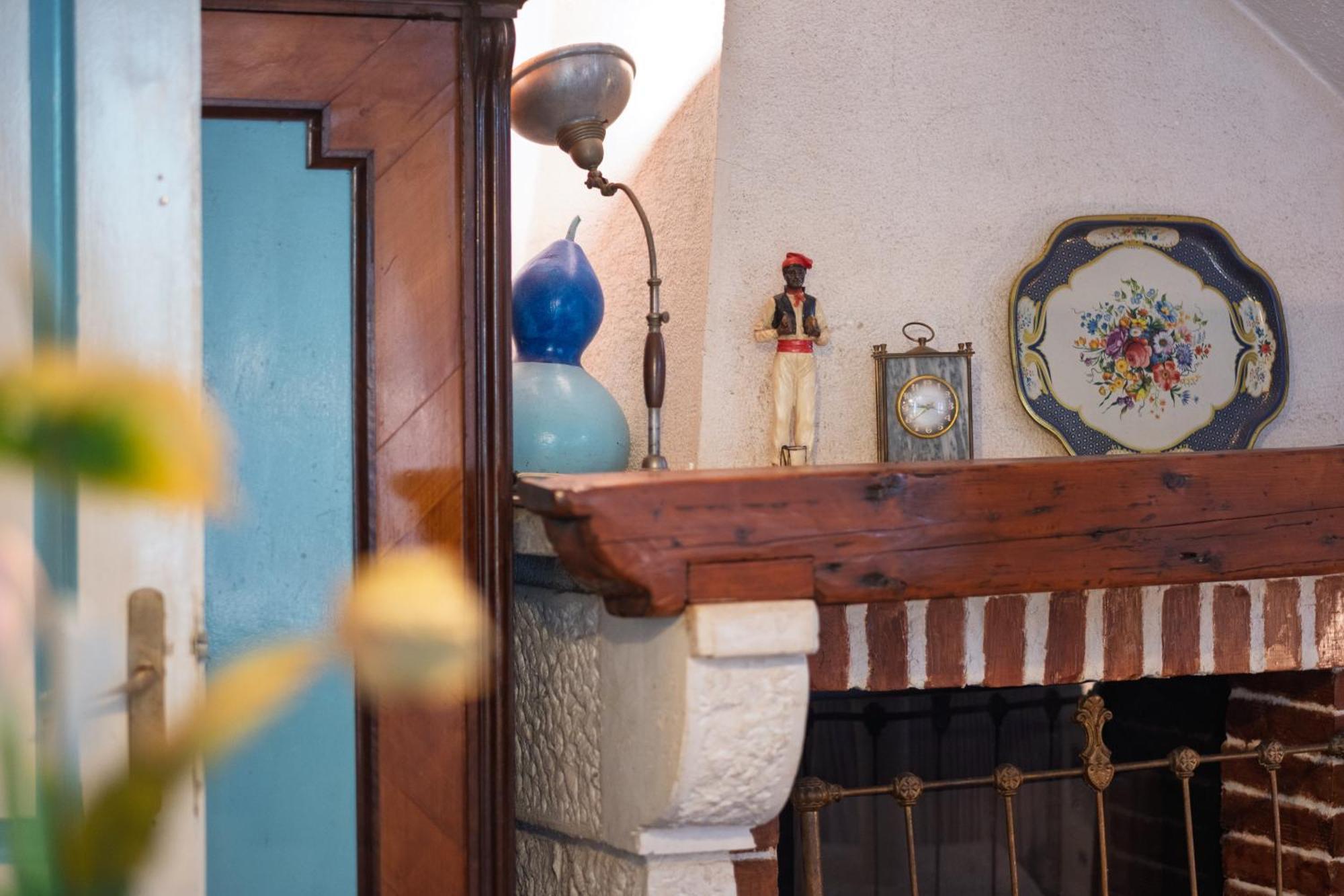 Bluemarine Rooms & Apartments เปราสต์ ภายนอก รูปภาพ