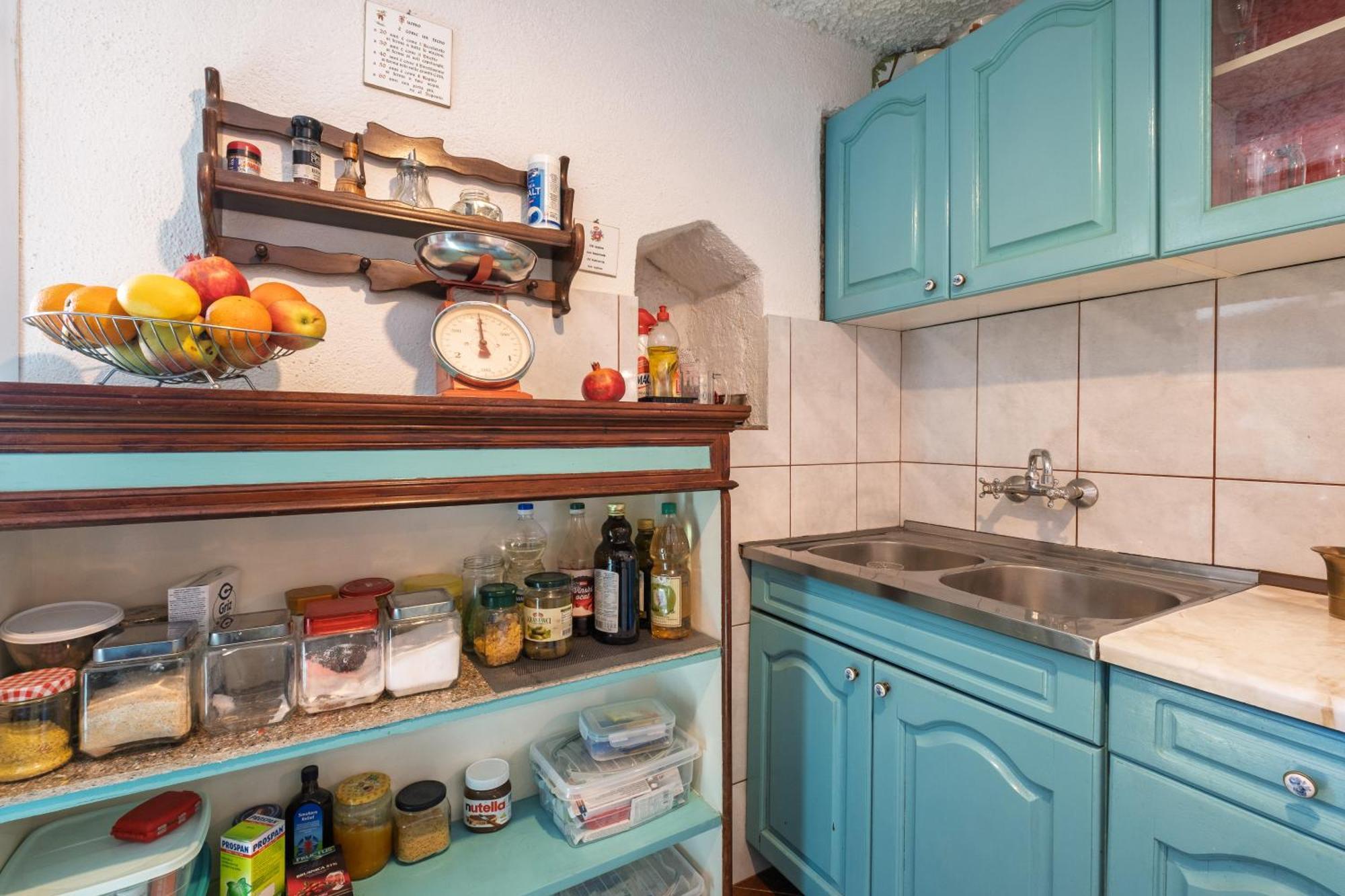 Bluemarine Rooms & Apartments เปราสต์ ภายนอก รูปภาพ