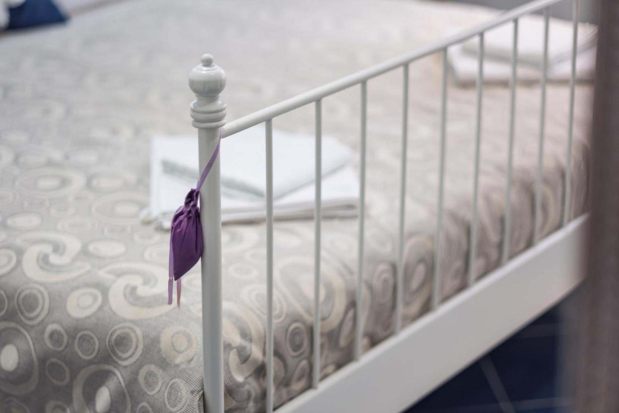 Bluemarine Rooms & Apartments เปราสต์ ภายนอก รูปภาพ